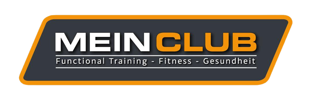 Logo von Mein CLUB Burghausen – Functional Training & HYROX Coaching